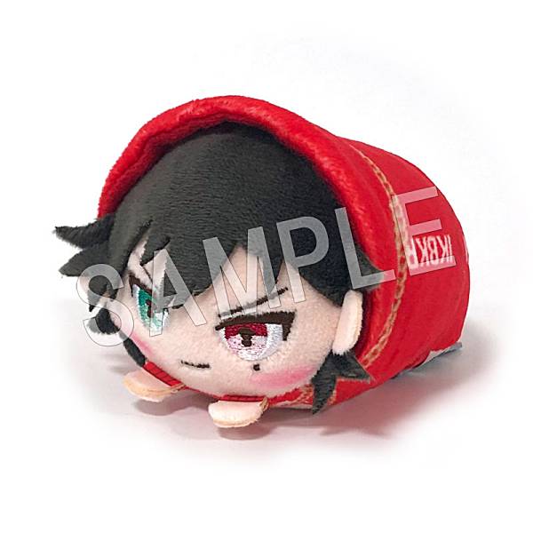 楽天市場】【山田一郎】 ヒプノシスマイク -Division Rap Battle- もち