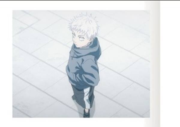 楽天市場】【五条悟（幼少期）】呪術廻戦 第2期 ぱしゃこれ 第5弾