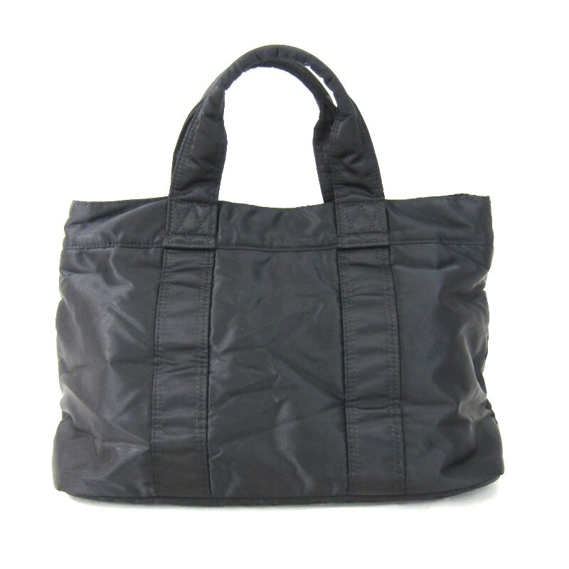 楽天市場】【中古】PORTER ポーター トートバッグ 622-06995 タンカー