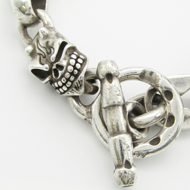 楽天市場】【中古】STARLINGEAR スターリンギア ブレスレット プレーン