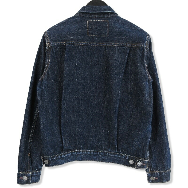 楽天市場】【中古】THE REAL McCOY'S リアルマッコイズ デニム