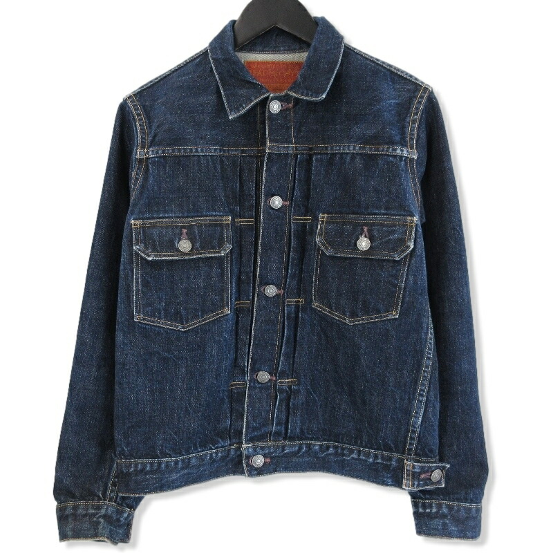 楽天市場】【中古】THE REAL McCOY'S リアルマッコイズ デニム