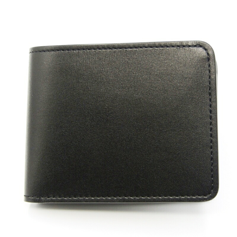 楽天市場】【中古】美品 WILDSWANS ワイルドスワンズ 二つ折り財布