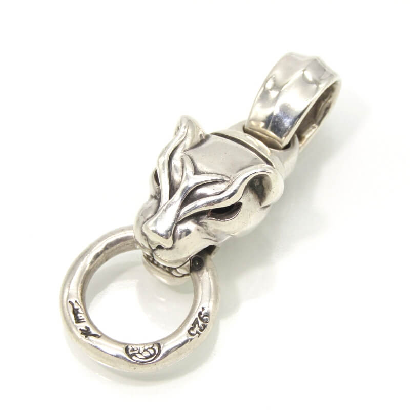 楽天市場】【中古】BILL WALL LEATHER ビルウォールレザー ペンダント