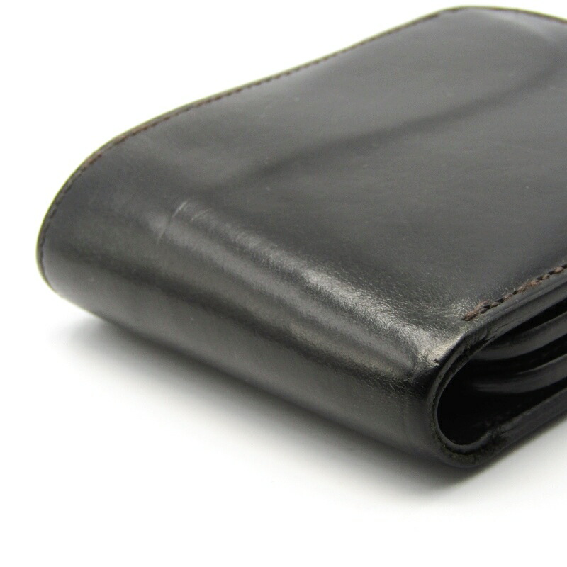 楽天市場】【中古】WILDSWANS ワイルドスワンズ 二つ折り財布 サドル