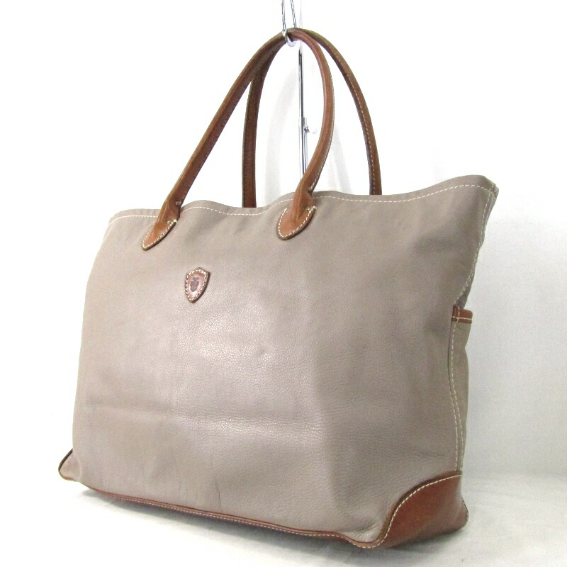 楽天市場】【中古】Felisi フェリージ 11/20-2 別注レザー トート