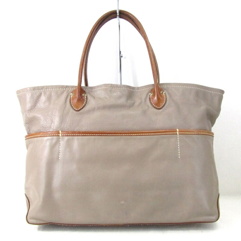 楽天市場】【中古】Felisi フェリージ 11/20-2 別注レザー トート