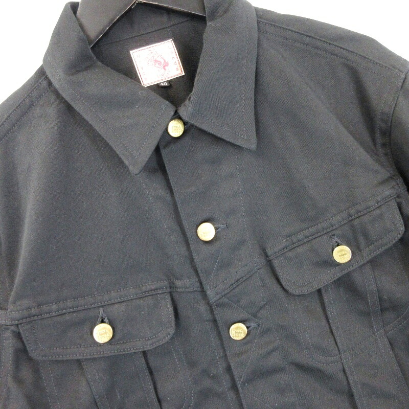 楽天市場】【中古】Bryceland's ブライスランズ キャッシュジャケット