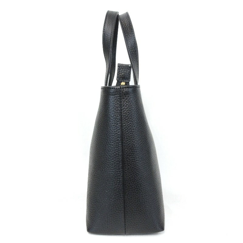 楽天市場】【中古】美品 HushTug ハッシュタグ ハンドバッグ ジップ