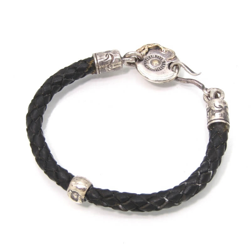 楽天市場】【中古】祐天寺 工房あるじゃん AG FACTORY レザー