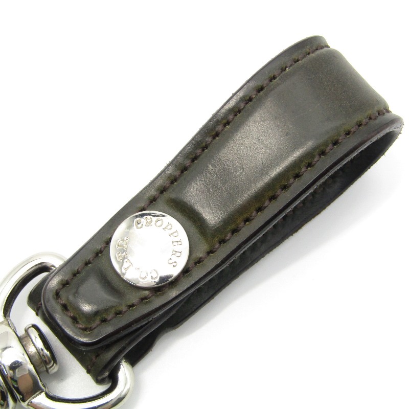 楽天市場】【中古】LAST CROPS ラストクロップス キーホルダー