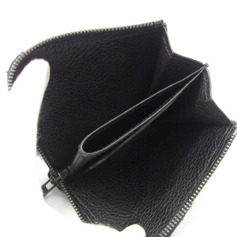 楽天市場】【中古】美品 馬車道今井 バシャミチイマイ ミニ財布