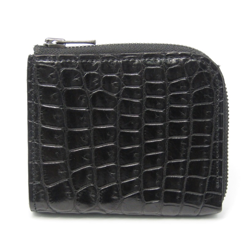 楽天市場】【中古】美品 馬車道今井 バシャミチイマイ ミニ財布