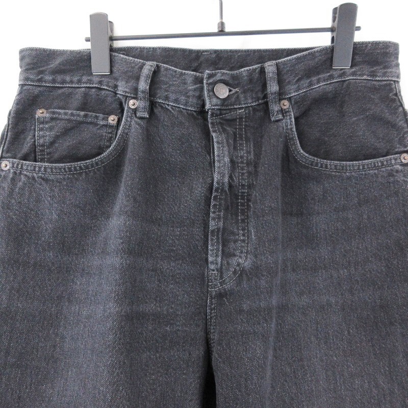 楽天市場】【中古】Acne Studios アクネストゥディオズ デニムパンツ