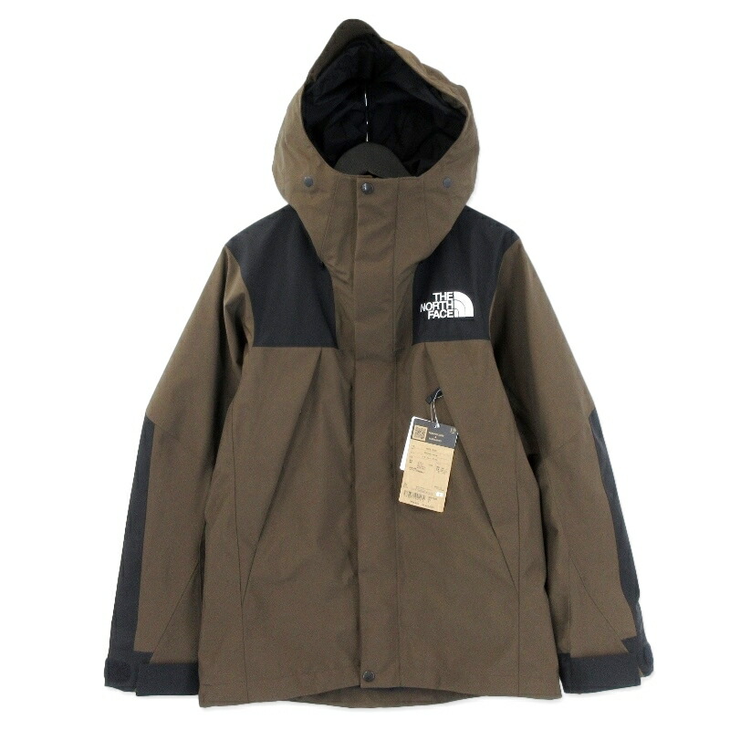 楽天市場】【中古】未使用 THE NORTH FACE ノースフェイス マウンテン