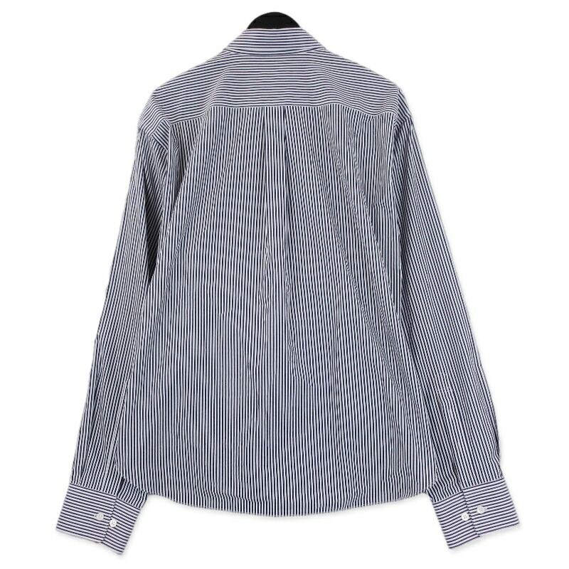 楽天市場】【中古】VETEMENTS × COMME des GARCONS shirt ヴェトモン