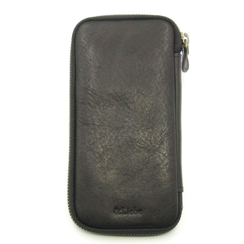 楽天市場】【中古】美品 &Liebe アンドリーベ 筆入れ 文具にこだわる人