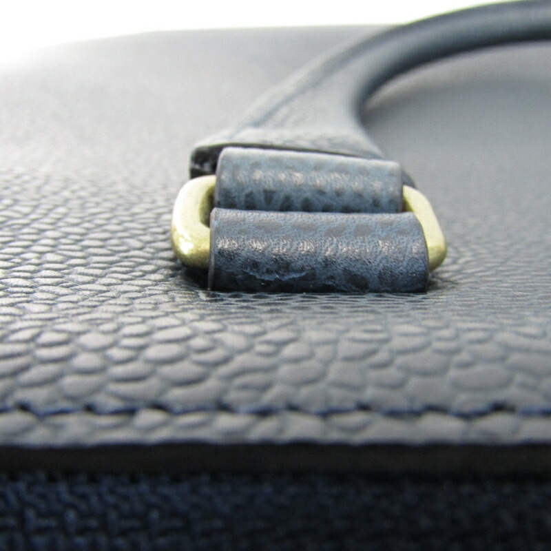 楽天市場】【中古】美品 GANZO ガンゾ GD レザー アタッシュケース