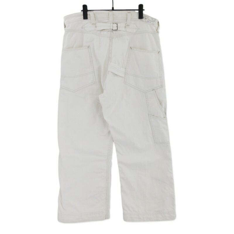 楽天市場】【中古】FREEWHEELERS フリーホイーラーズ デリックマン