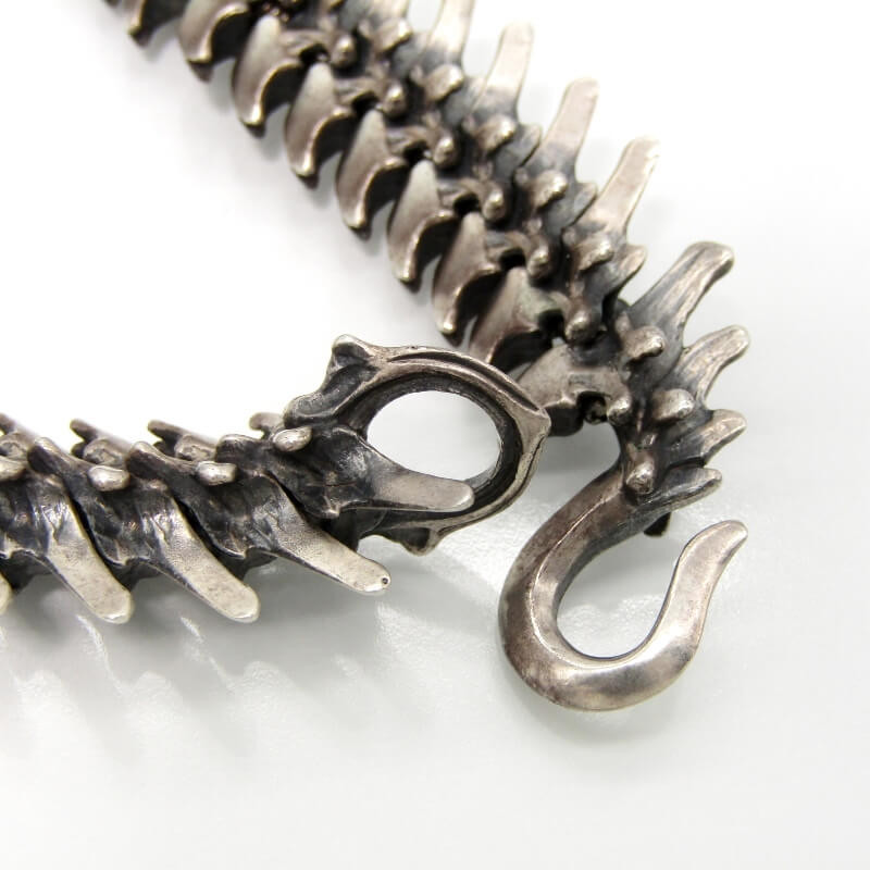 楽天市場】【中古】Legio Made レギオメイド ブレスレット LMB_036