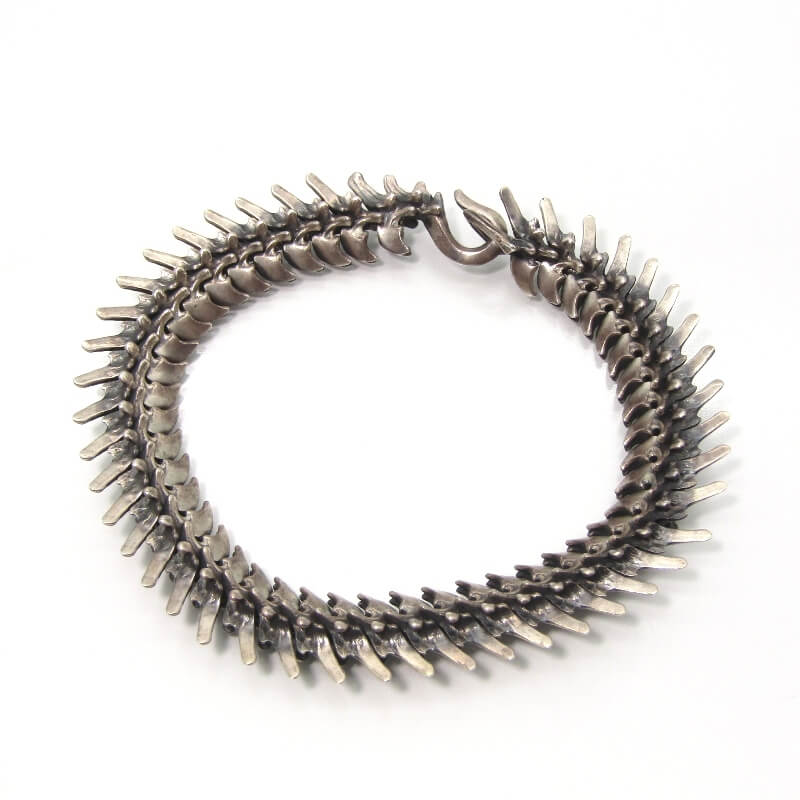 楽天市場】【中古】Legio Made レギオメイド ブレスレット LMB_036