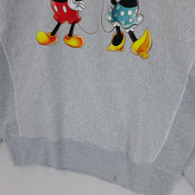 楽天市場】【中古】未使用 Champion × BEAMS チャンピオン スウェット