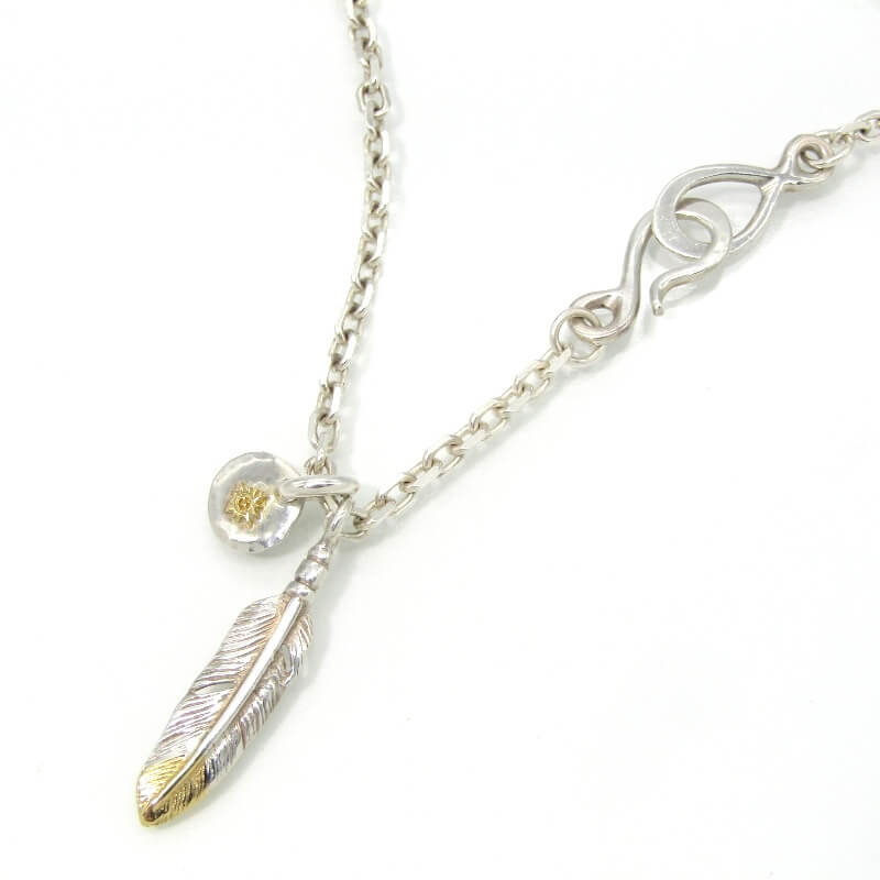 楽天市場】【中古】REDMAN. レッドマン カスタムネックレス 極小