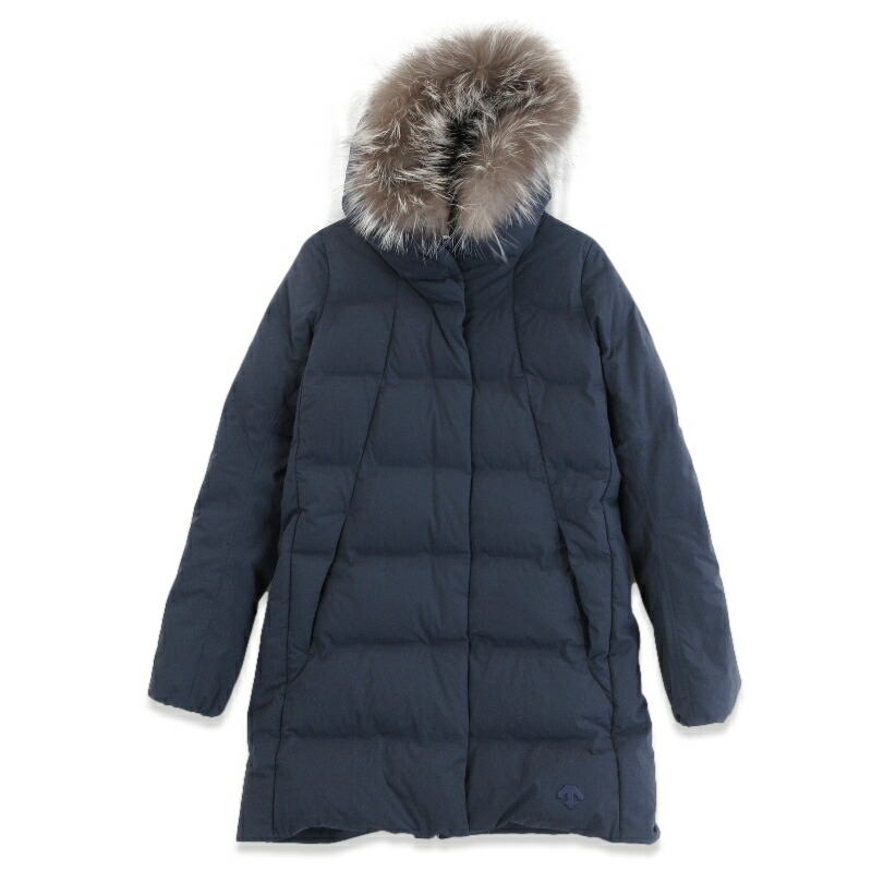 楽天市場】【中古】美品 DESCENTE ALLTERRAIN デザイントオルテライン