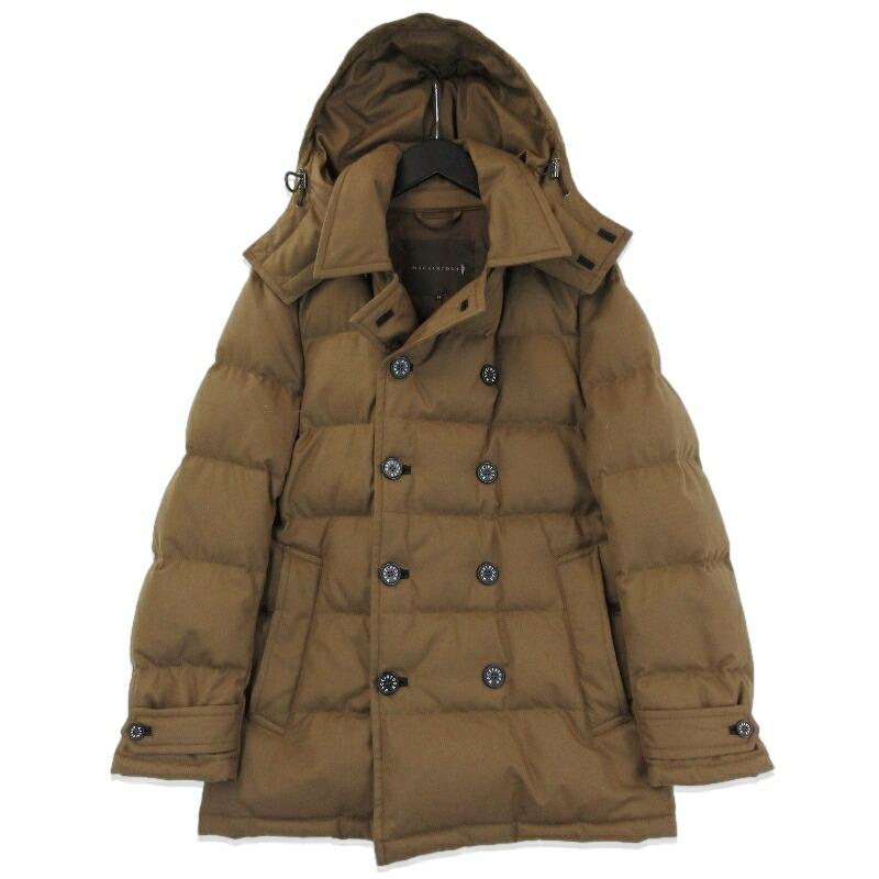 楽天市場】【中古】MACKINTOSH マッキントッシュ ダウンジャケット