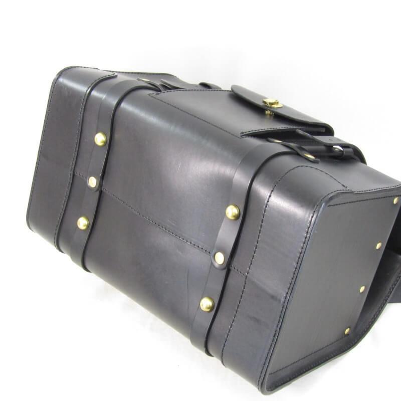 楽天市場】【中古】HERZ ヘルツ グラッドストンバッグ P-2 Mサイズ