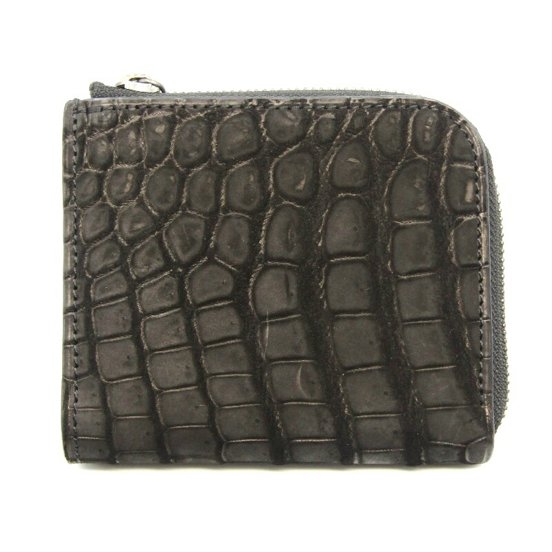 楽天市場】【中古】美品 馬車道今井 バシャミチイマイ ミニ財布