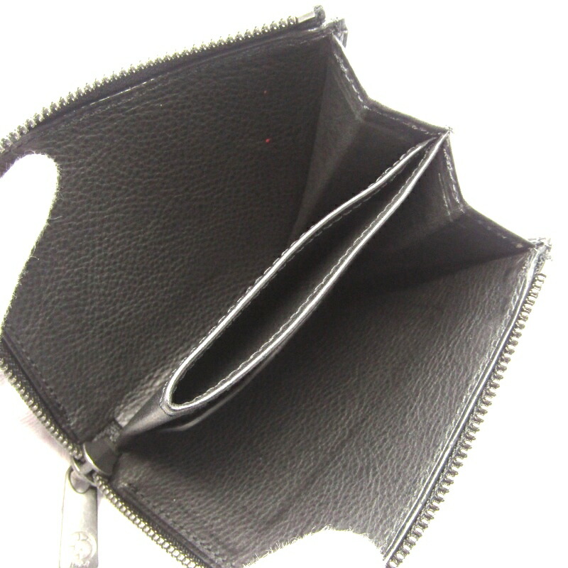 楽天市場】【中古】美品 馬車道今井 バシャミチイマイ ミニ財布