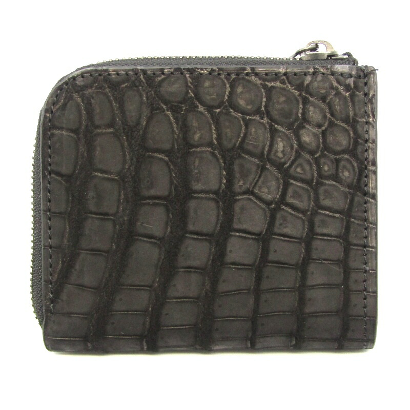 楽天市場】【中古】美品 馬車道今井 バシャミチイマイ ミニ財布