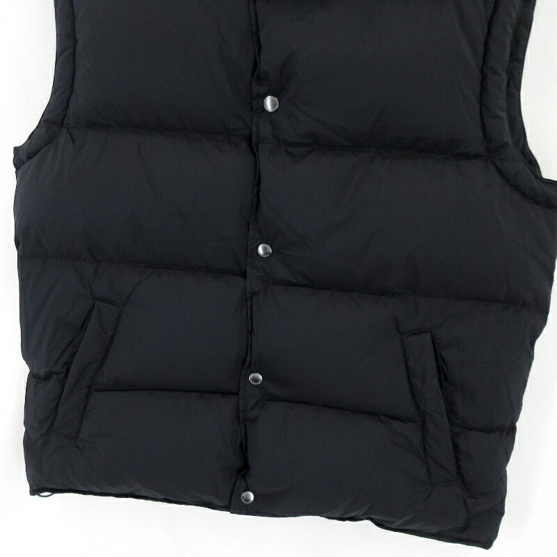 楽天市場】【中古】未使用 SOPHNET. ソフネット ダウンベスト SOPH