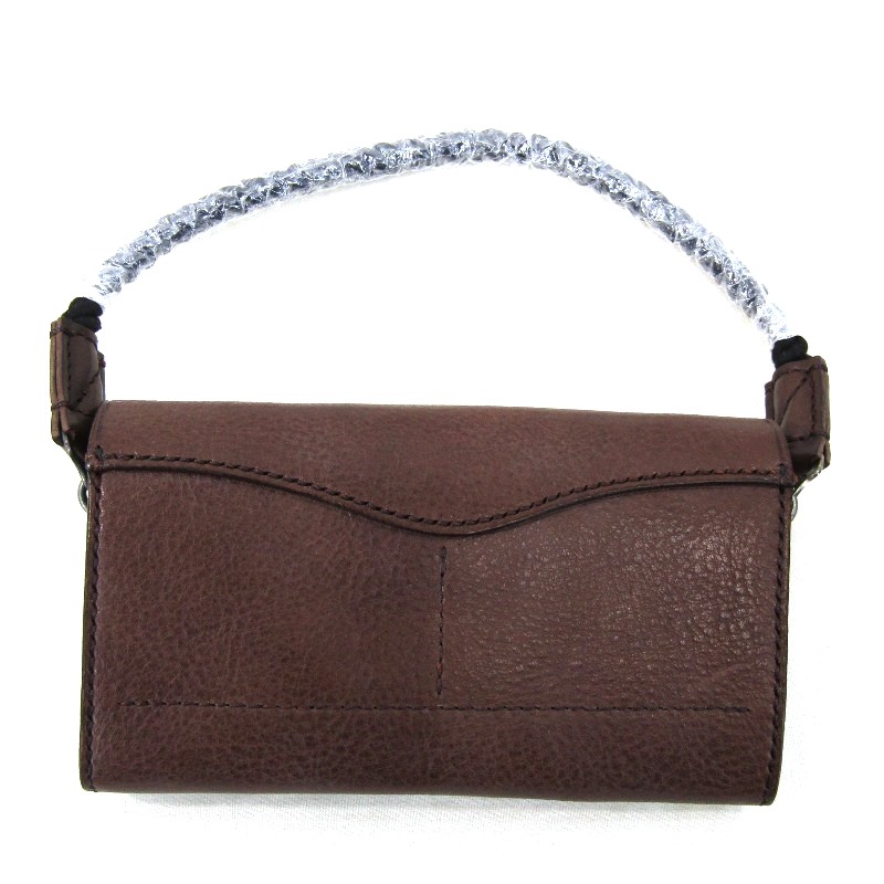 楽天市場】【中古】未使用 Porter Classic ポータークラシック レザー