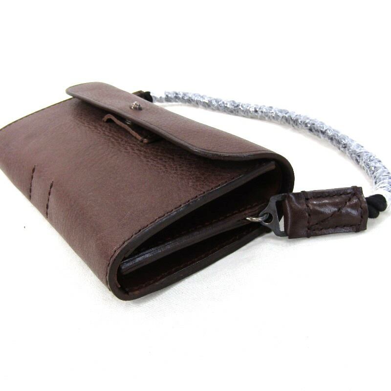 楽天市場】【中古】未使用 Porter Classic ポータークラシック レザー