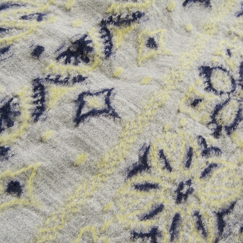 楽天市場】【中古】KAPITAL キャピタル ストール 縮絨ウールビッグママ