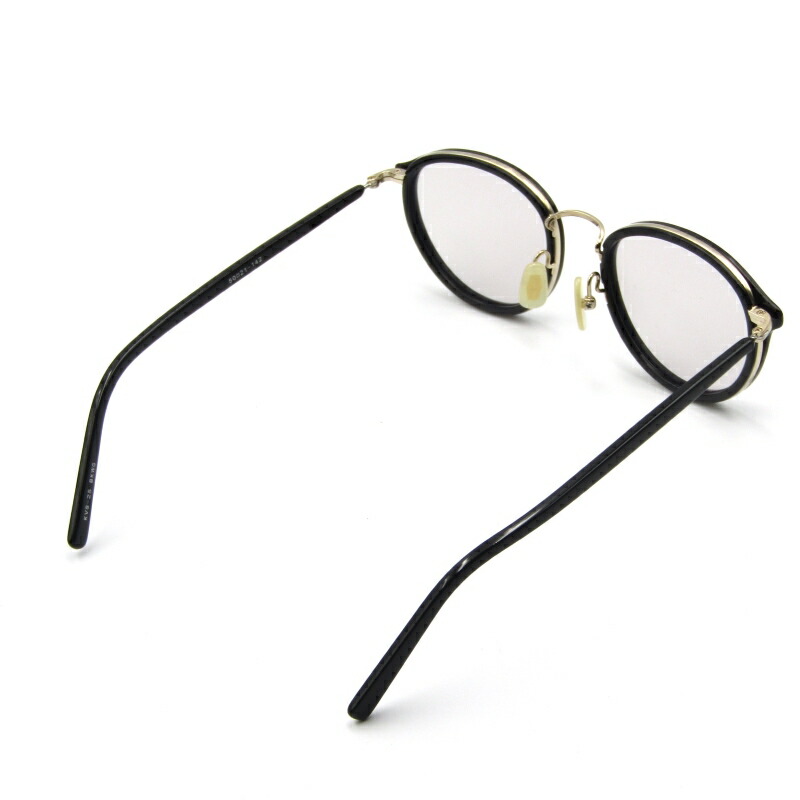 楽天市場】【中古】美品 金子眼鏡 カネコガンキョウ サングラス KVS-25