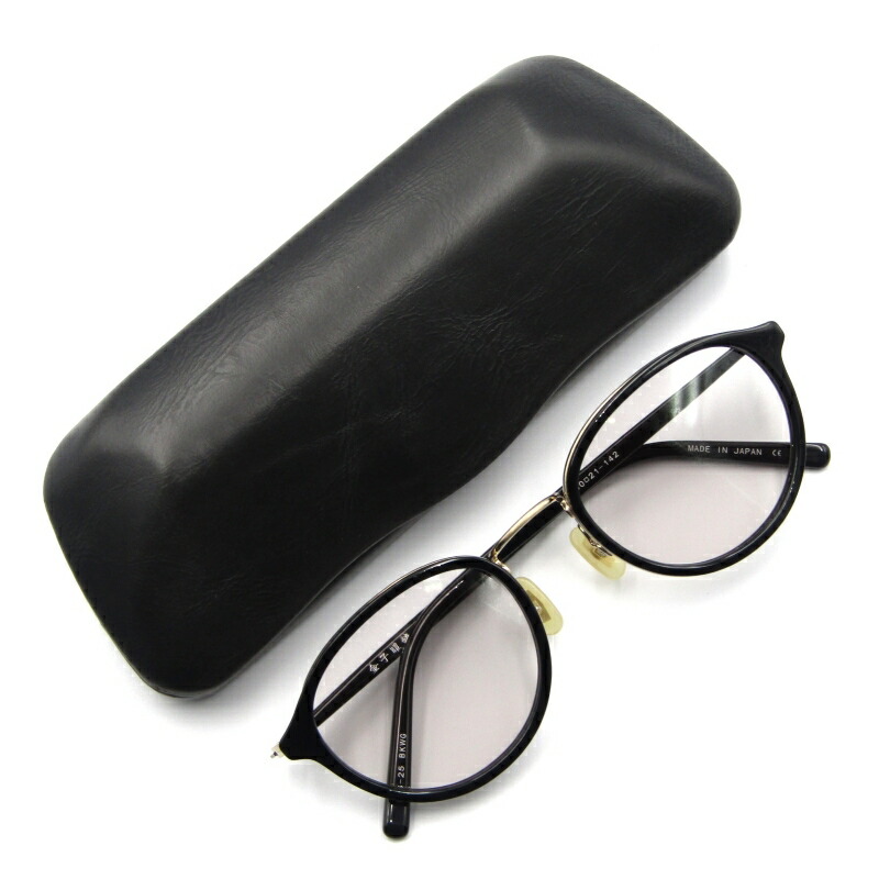 楽天市場】【中古】美品 金子眼鏡 カネコガンキョウ サングラス KVS-25