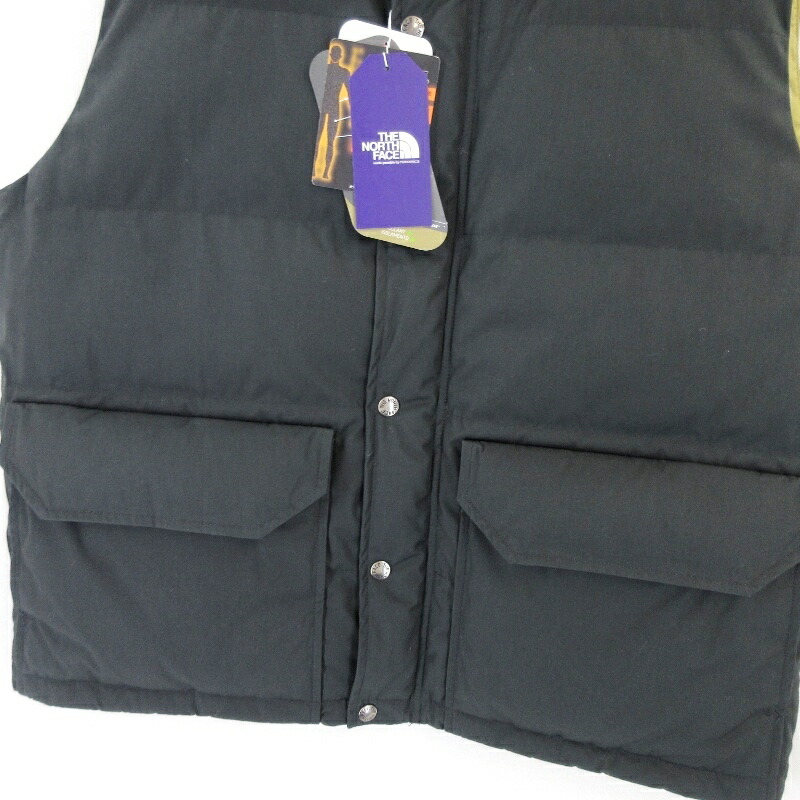楽天市場】【中古】未使用 THE NORTH FACE PURPLE LABEL ノース