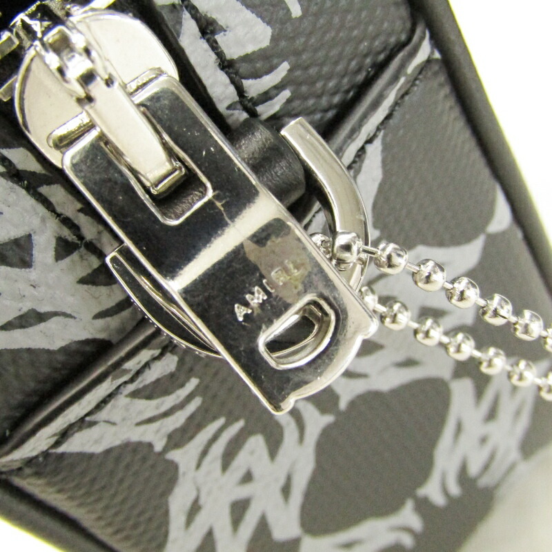 楽天市場】【中古】未使用 AMIRI アミリ カメラバッグ Ma Quad