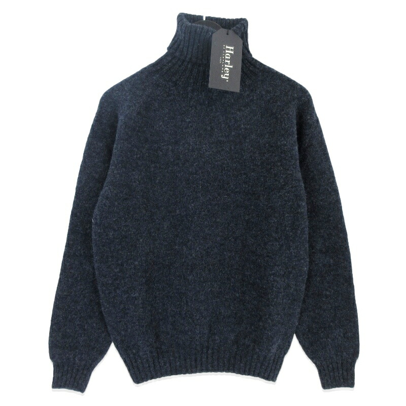 楽天市場】【中古】未使用 Harley of Scotland ハーレーオブ