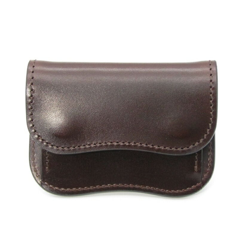 楽天市場】【中古】未使用 LAST CROPS ラストクロップス 小銭入れ