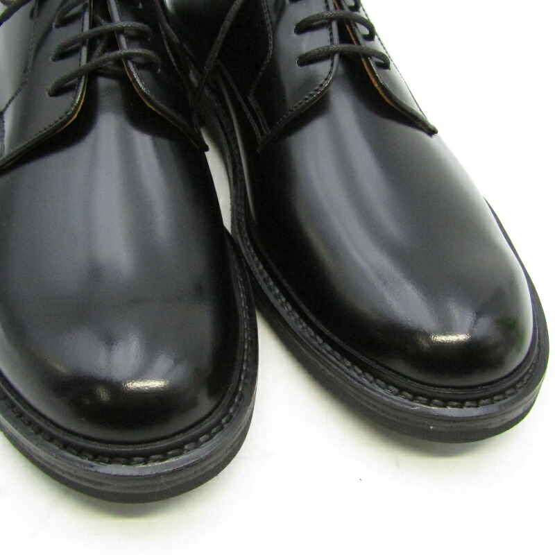 楽天市場】【中古】未使用 REGAL リーガル 26cm プレーントゥ JU13 AG