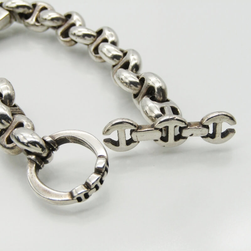 楽天市場】【中古】HOORSENBUHS ホーセンブース ブレスレット 10mm