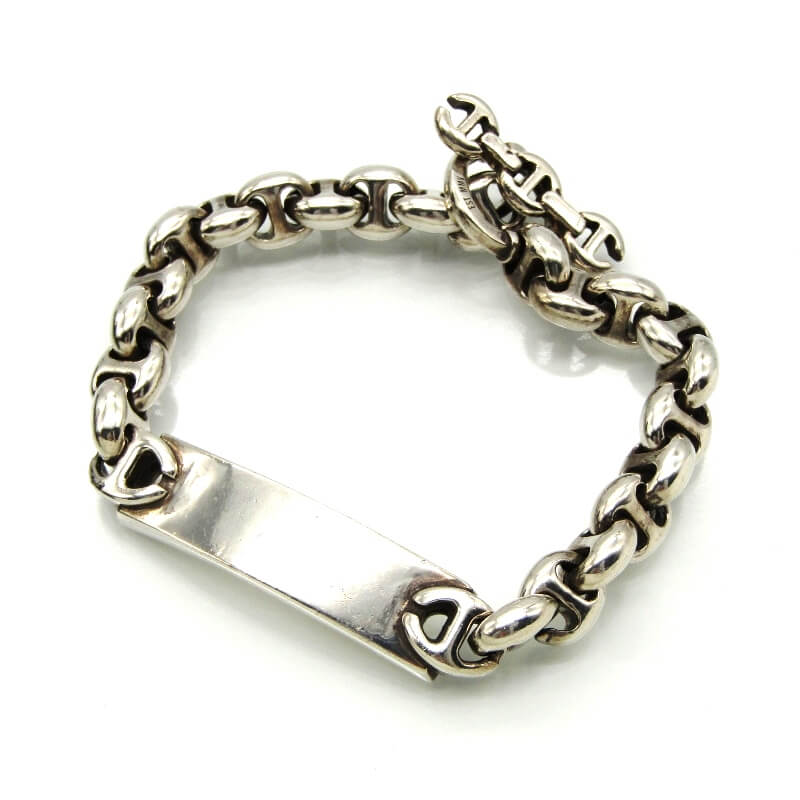 楽天市場】【中古】HOORSENBUHS ホーセンブース ブレスレット 10mm