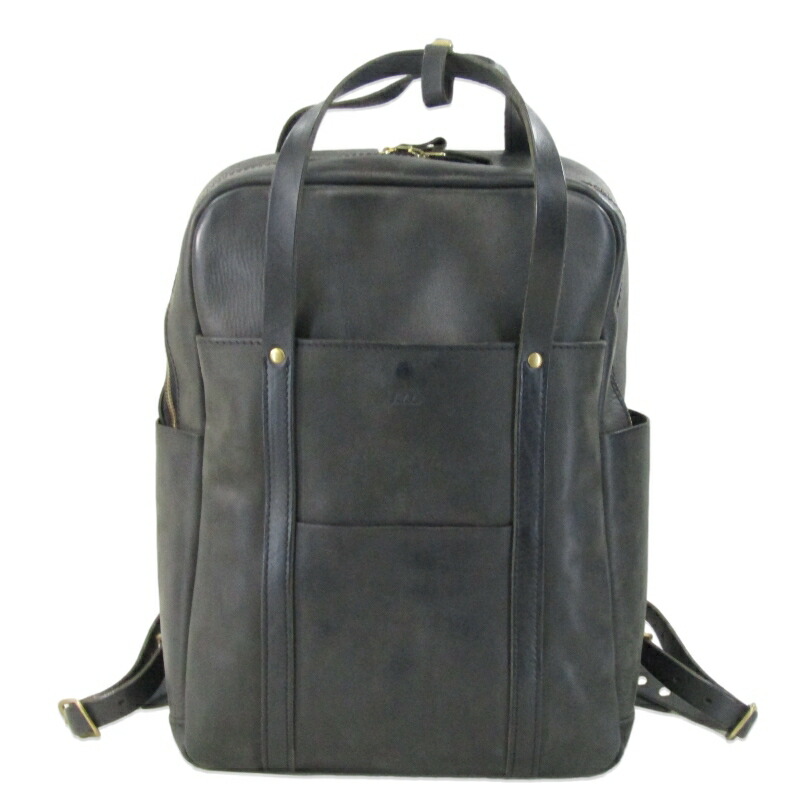 楽天市場】【中古】kuleha クレハ コモドリュック comodo ruck M