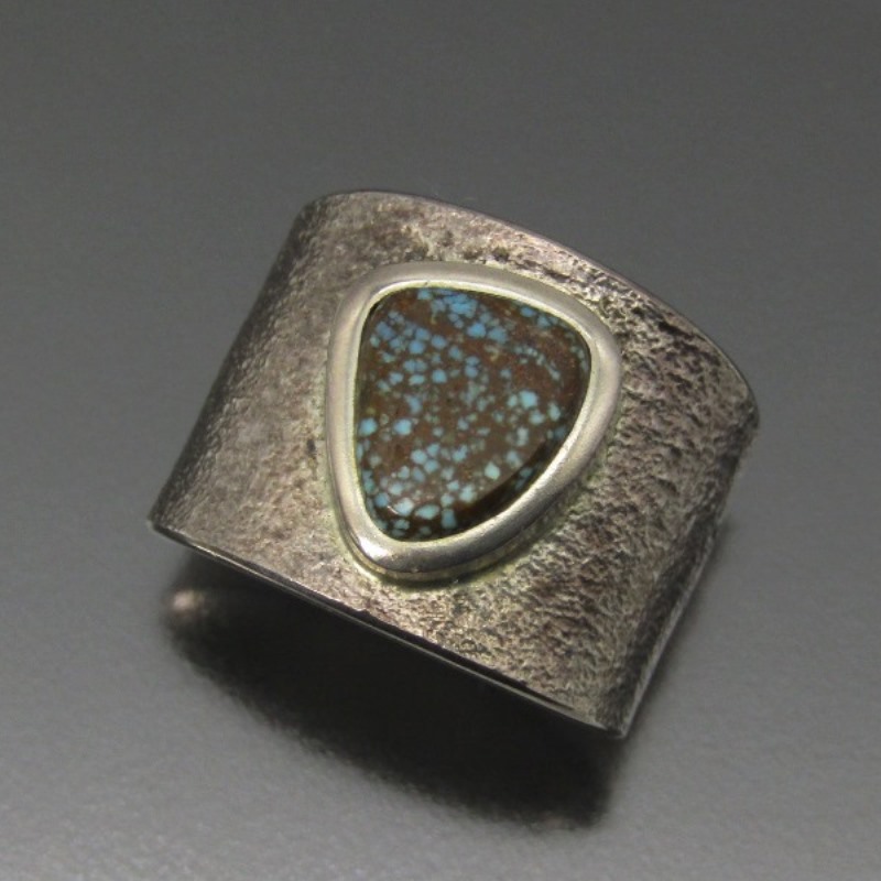 楽天市場】【中古】美品 Darryl Dean Begay ナバホ族 リング スーパー