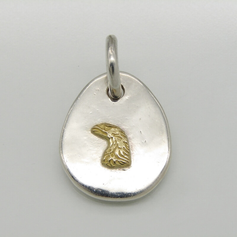 楽天市場】【中古】LARRY SMITH ラリースミス ペンダント EFNL-0038