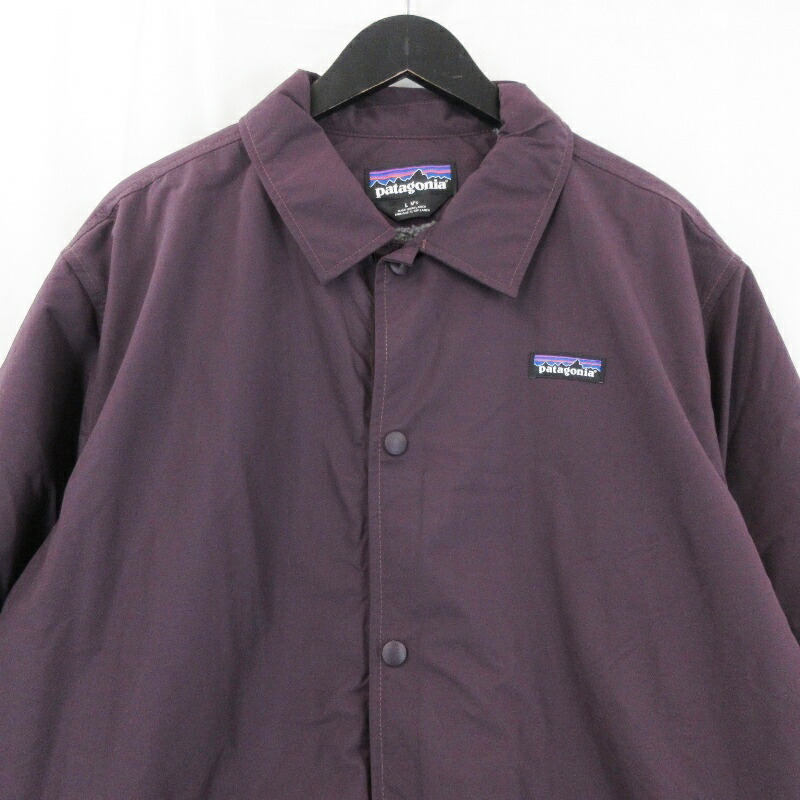 楽天市場】【中古】Patagonia パタゴニア メンズ ラインド イスマス